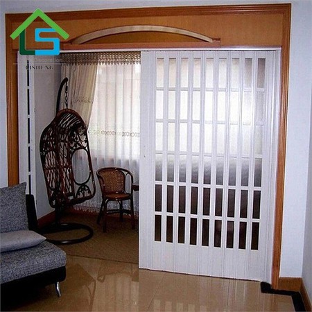 PVC Folding Door