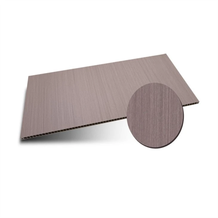 WPC Wall Panel